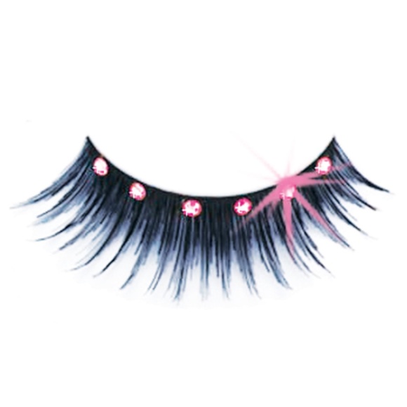 Manic Panic True Glam Lashes - Picture 4 of 6